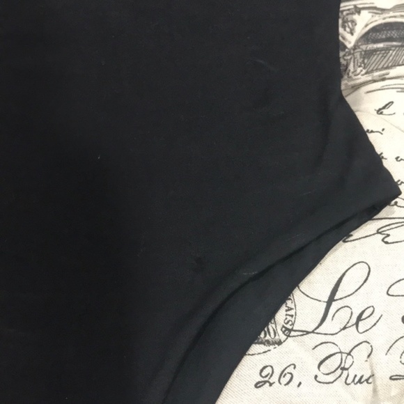 Tiger Mist Abbie Bodysuit - Picture 8 of 8